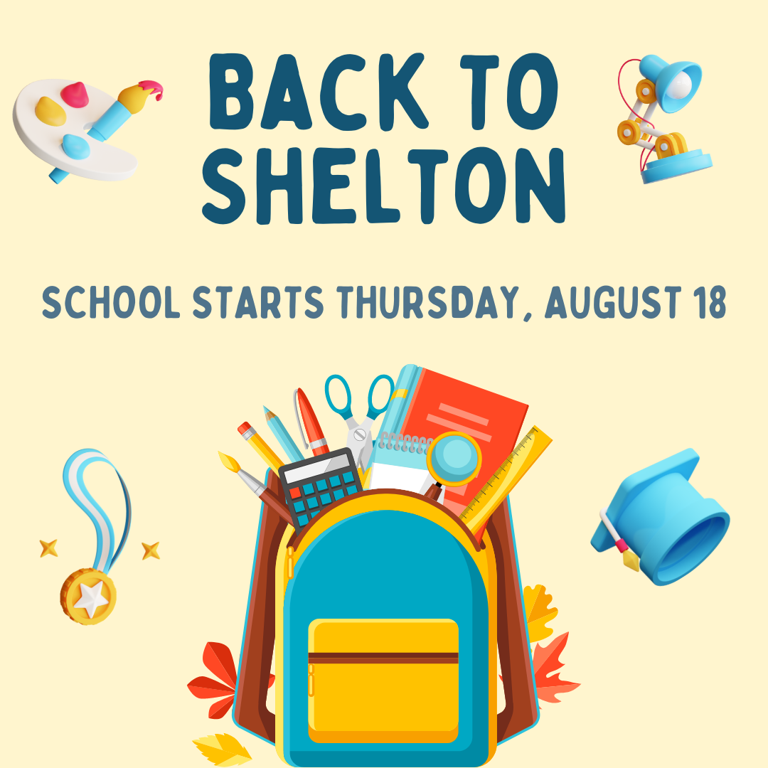 GEAR UP FOR BACK TO SCHOOL WITH THESE IMPORTANT EVENTS